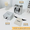 Jewelry Packaging Box Paper Cardboard Jewelry Drawer