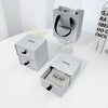 Jewelry Packaging Box Paper Cardboard Jewelry Drawer