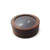 Jewelry Packaging Box Wooden For Ring Earrings