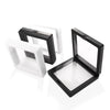 Jewelry Packaging Gift Box Transparent Plastic Pp Pe Film Suspension Box For Ring Bracelet