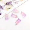 Jewelry Pendant Candy Food Toy Creative Diy Glue Resin Plastic Accessories