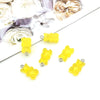 Jewelry Pendant Candy Food Toy Creative Diy Glue Resin Plastic Accessories
