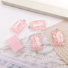 Jewelry Pendant Candy Food Toy Creative Diy Glue Resin Plastic Accessories