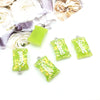 Jewelry Pendant Candy Food Toy Creative Diy Glue Resin Plastic Accessories