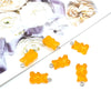 Jewelry Pendant Candy Food Toy Creative Diy Glue Resin Plastic Accessories