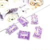 Jewelry Pendant Candy Food Toy Creative Diy Glue Resin Plastic Accessories