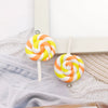 Jewelry Pendant Candy Food Toy Creative Diy Glue Resin Plastic Accessories