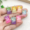 Jewelry Pendant Candy Food Toy Creative Diy Glue Resin Plastic Accessories