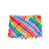 Jewelry Plastic Geometric Handwoven Women's Body Chain With Color Sequins