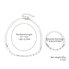 Jewelry Plastic Resin Alloy Alloy Pearls Heart Water Drop Bell Shaped Elegant Electroplated Bracelet Necklace For Women