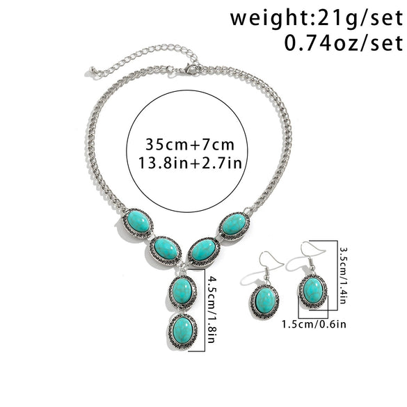 Jewelry Plastic Resin Alloy Heart Shape Retro Punk Electroplated Cross Chain Women's Necklace