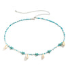 Jewelry Plastic Waist Chain Bohemian Summer Shell Beaded