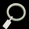 100pcs Jewelry Price Tag Sticker Ring Label Square Head Round Head Jewelry Label