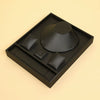 Jewelry Rack Flannel Highend Splicing Multipurpose For Ring Bracelet Necklace Earrings