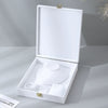 Jewelry Rack Flannel Highend Splicing Multipurpose For Ring Bracelet Necklace Earrings