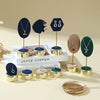 Jewelry Rack Metal And Super Fiber Highend Splicing Style For Ring Necklace Bracelet Pendant