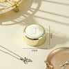 Jewelry Rack Metal And Super Fiber Highend Splicing Style For Ring Necklace Bracelet Pendant