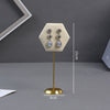 Jewelry Rack Metal Super Fiber Highend Splicing Jewelry Props For Ring Necklace Bracelet Pendant