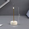 Jewelry Rack Metal Super Fiber Highend Splicing Jewelry Props For Ring Necklace Bracelet Pendant