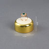 Jewelry Rack Metal Super Fiber Highend Splicing Jewelry Props For Ring Necklace Bracelet Pendant