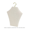 Jewelry Rack Metal Wrought Iron Solid Wood Advanced Sense Hanger Shaped For Necklace Ear Studs Display