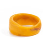 Jewelry Resin Geometric Handmade Niche Bracelet