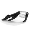 Jewelry Retro Irregular Exaggerated Threedimensional Wide Bracelet Geometric Glow Metal Electroplated