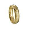 Jewelry Ring Titanium Steel With Letters Numbers Text Vacuum Plating Unisex