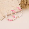 Jewelry Soft Pottery Ushaped Women's Fashion Earrings