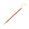 Jewelry Stainless Steel Bracelet Electroplating Fashion Women's