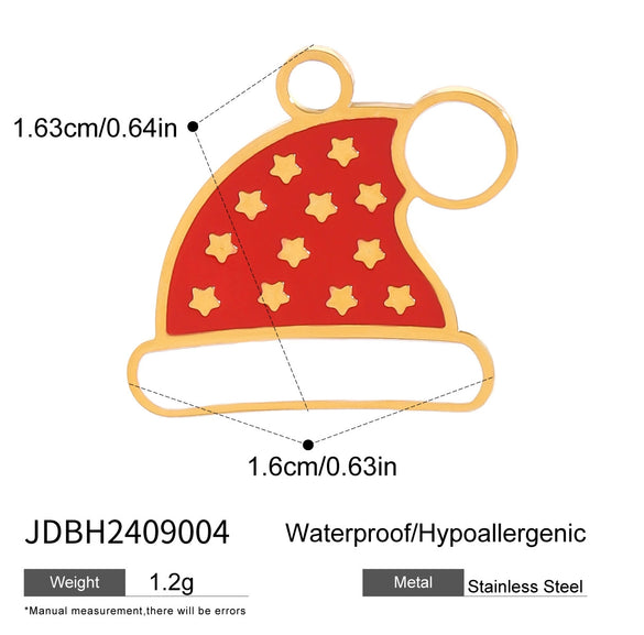 Jewelry Stainless Steel Bracelet Electroplating With Cartoon Characters For Women