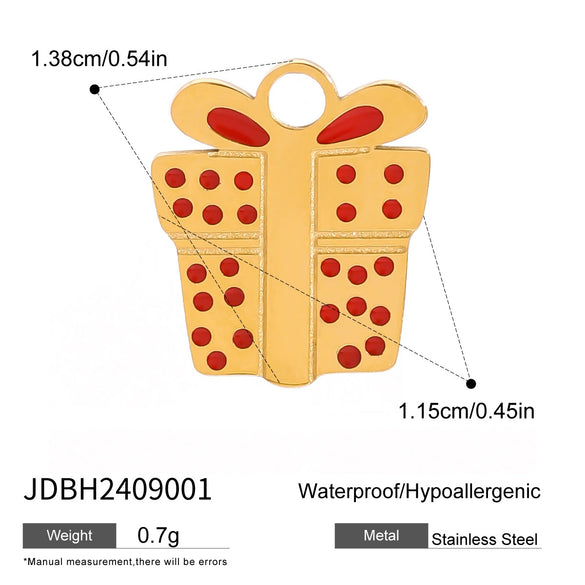 Jewelry Stainless Steel Bracelet Electroplating With Cartoon Characters For Women