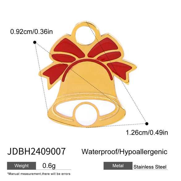 Jewelry Stainless Steel Bracelet Electroplating With Cartoon Characters For Women