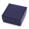 Jewelry Storage Box Made Of Paper And Cardboard For Earrings Ring Bracelet Necklace