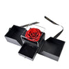 Jewelry Storage Box Made Of Paper And Cardboard For Earrings Ring Bracelet Necklace
