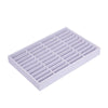Jewelry Storage Display Tray Pu Leather High Sense