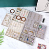 Jewelry Tray Flannel Geometric Shape Splicing Highend Feel