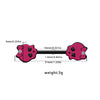 Jewelry Zinc Alloy Alloy Geometric Skull Hip Hop Punk Breast Chest Ring