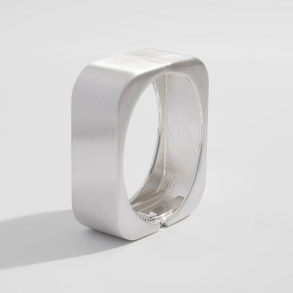 Jewelry Zinc Alloy Geometric Square Electroplating Women's Fashion Bracelet