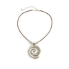 Jewelry Zinc Alloy Star Geometric Electroplating Necklace For Women