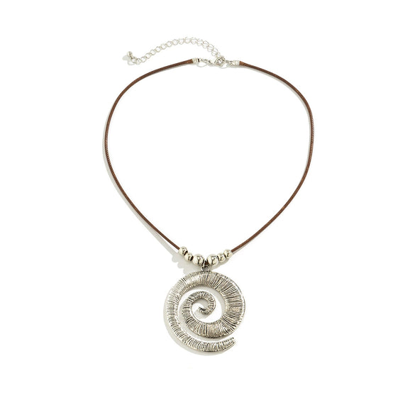 Jewelry Zinc Alloy Star Geometric Electroplating Necklace For Women