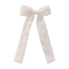Kid'S Cute Flower Bow Knot Cloth Hair Clip