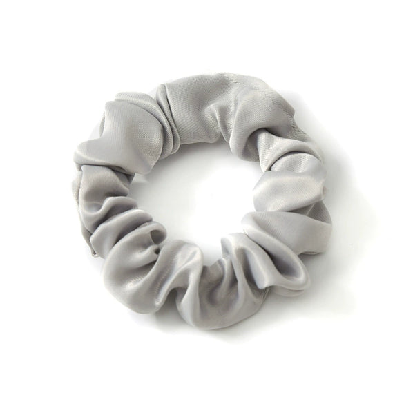 Knotted Cloth Hair Ties Simple Women's Hair Accessories High Elasticity Seiko Crafted