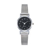 Ladies Casual Quartz Watch With Alloy Case Round Small Dial And Belt Strap