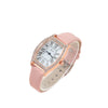 Ladies Quartz Watch Alloy Round Dial Fashion Design