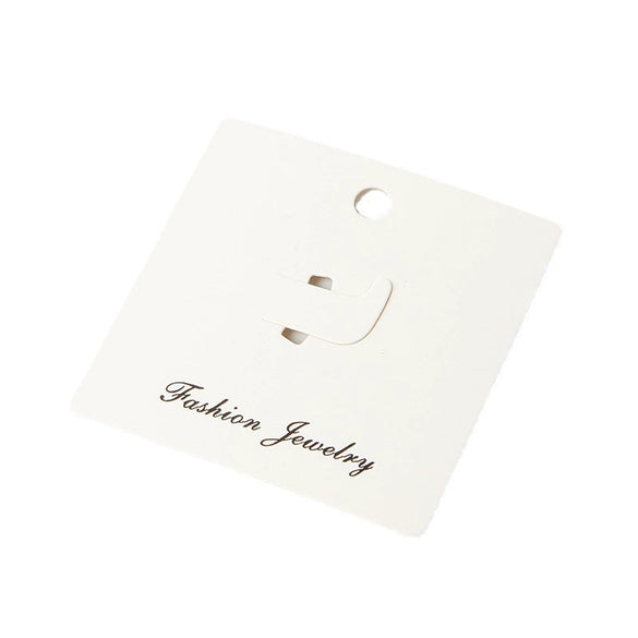 Largecapacity Paper Jewelry Including Earrings Rings Hairpins Necklaces Made Of Paper And Cardboard