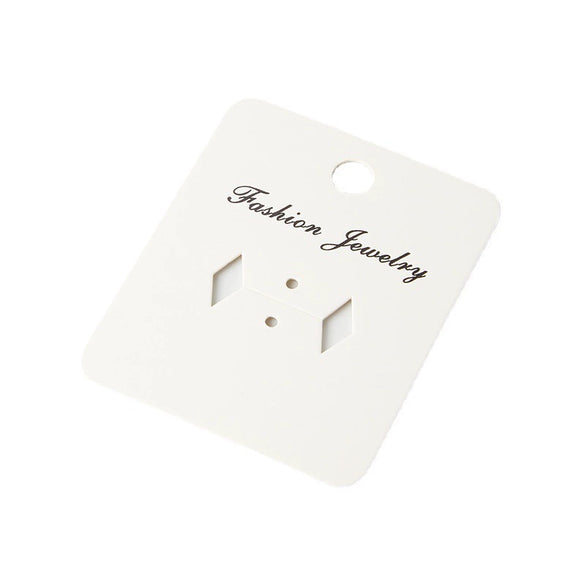 Largecapacity Paper Jewelry Including Earrings Rings Hairpins Necklaces Made Of Paper And Cardboard