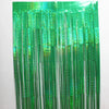 Laser Rain Curtain Party Decoration Props