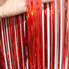Laser Rain Curtain Party Decoration Props