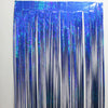 Laser Rain Curtain Party Decoration Props